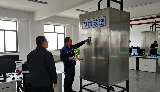 除尘设备销售为工程安装调试提供更多可能
